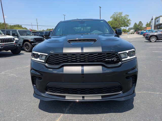 2026 Dodge Durango SRT Jailbreak