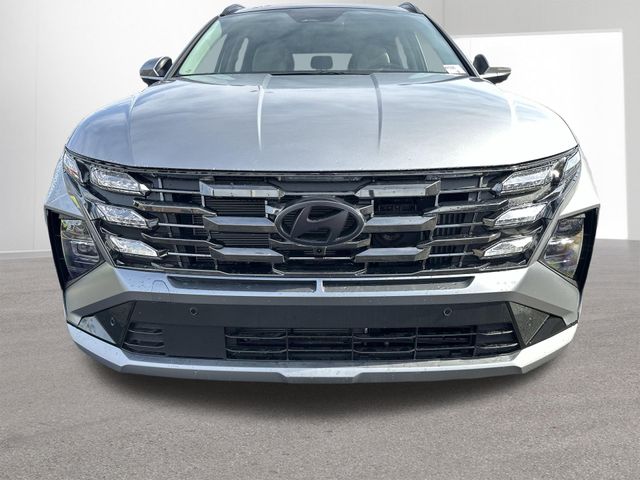 New 2026 Hyundai Tucson Hybrid For Sale in Indianapolis, IN