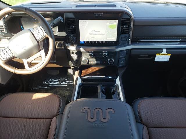 2026 Ford Super Duty F-350® King Ranch® - 7