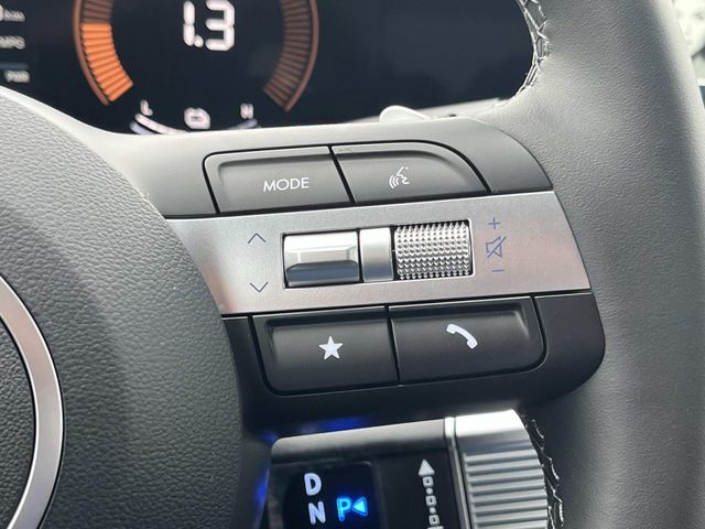 new 2026 Hyundai Sonata Hybrid car, priced at $32,555