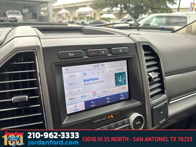 Used Car 2021 Ford Expedition Max  Xlt For Sale Under $25,000 In San Antonio, Texas