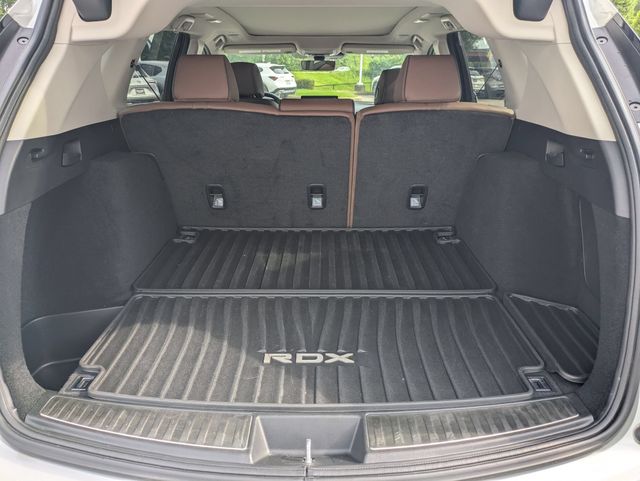 Used 2023 Acura RDX SUV