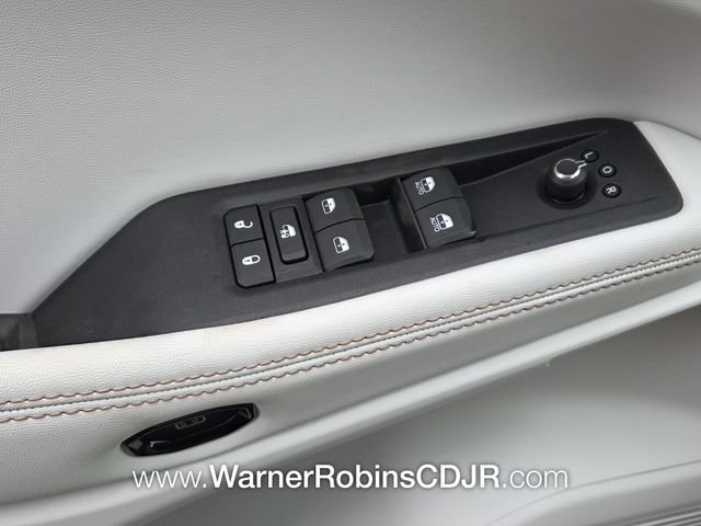 New 2026 Black Jeep Limited image 30