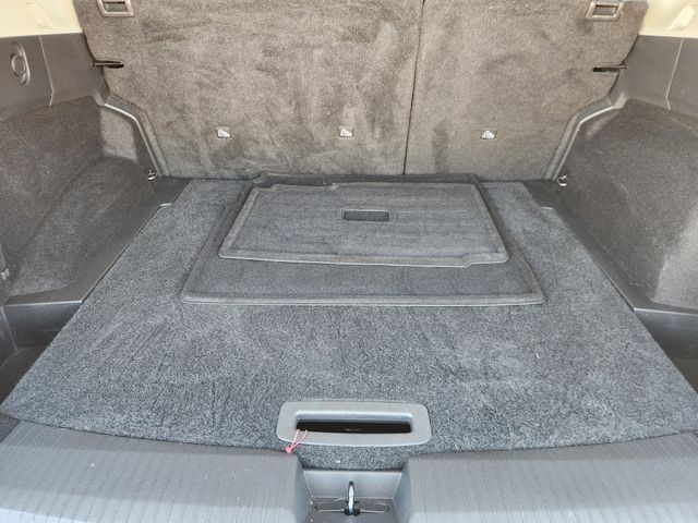 2021 Nissan Rogue SV Gray at Don McGill Toyota