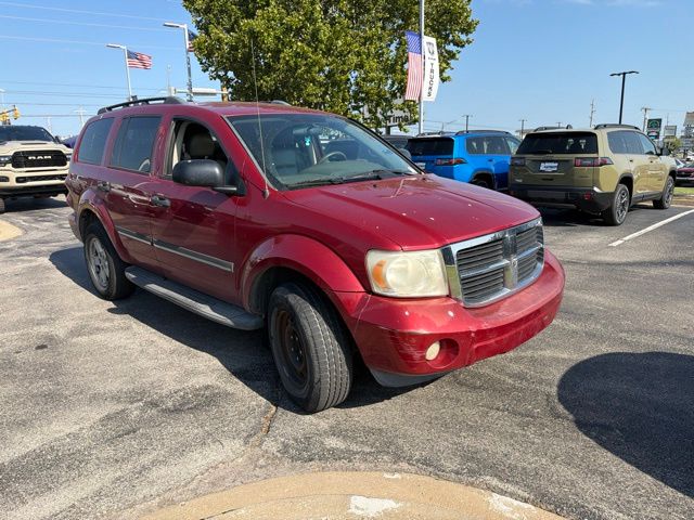 2008 Dodge Durango SLT RWD