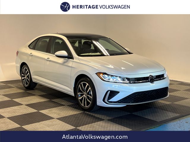 2026 Volkswagen Jetta