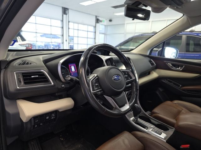 Used 2019 Subaru Ascent Touring 4D Sport Utility