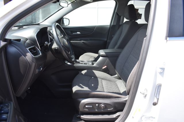 Used 2024 Chevrolet Equinox SUV