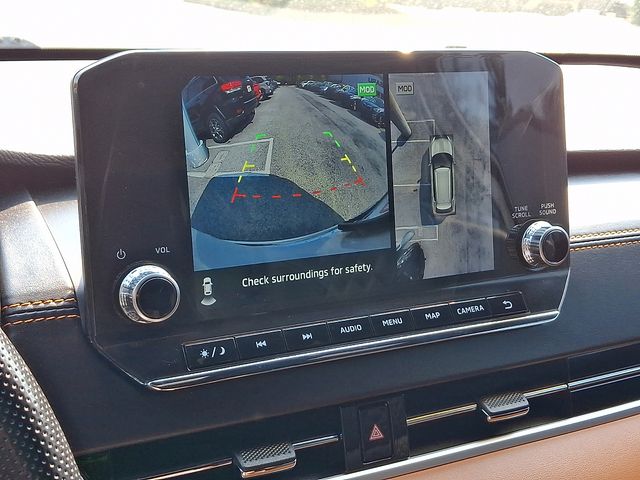 2022 Mitsubishi Outlander SEL  at Bob Ruth Ford