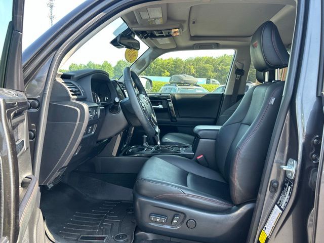 2020 Toyota 4Runner TRD Pro - Photo 15