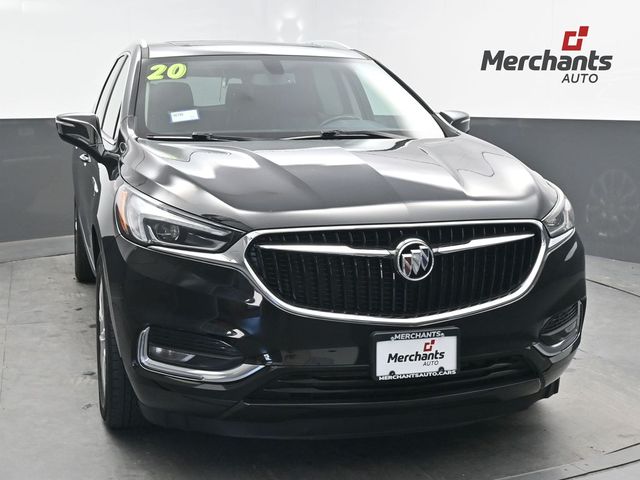 2020 Buick Enclave Essence AWD
