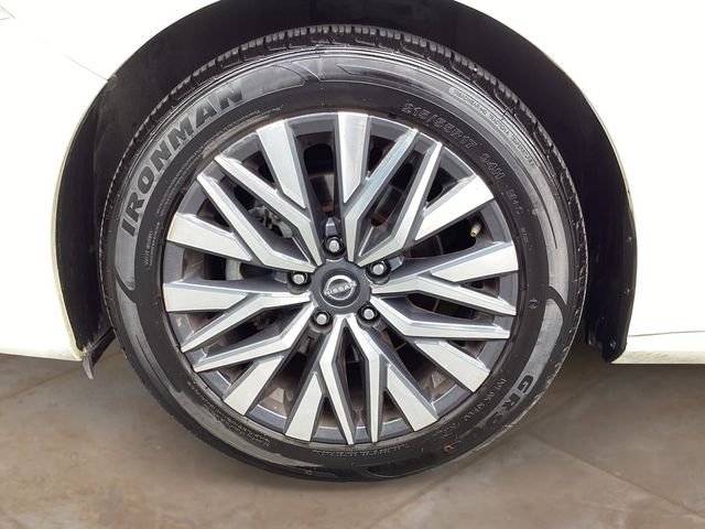 Used Car 2024 Nissan Altima  2.5 Sv For Sale Under $20,000 In San Antonio, Texas