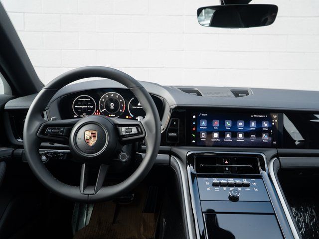 New 2026 Blue Porsche 4 image 22
