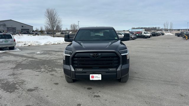 Used 2025 Toyota Tundra Truck