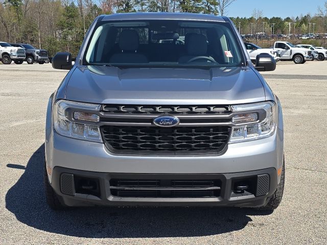 2023 Ford Maverick XLT:45872A