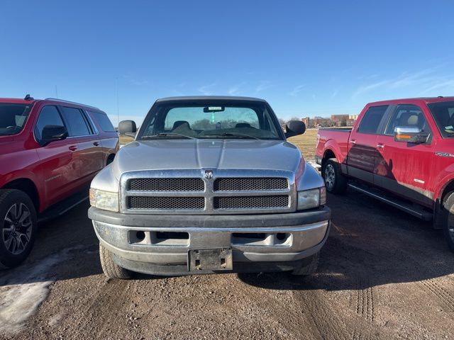 2001 Dodge Ram 1500 ST