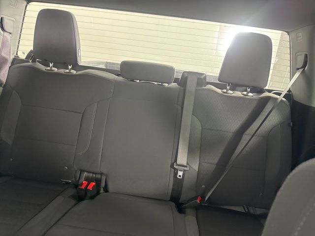 Used 2026 Chevrolet Silverado 1500 Truck