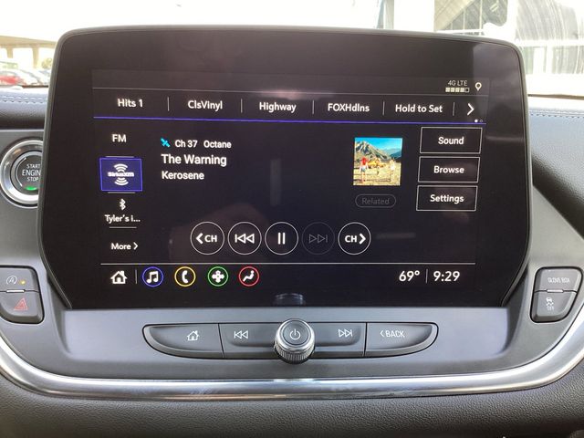 Used Car 2024 Chevrolet Blazer  Lt For Sale Under $30,000 In San Antonio, Texas