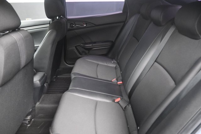 Used 2021  Honda Sport image 19