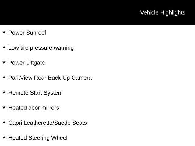 Used 2023 Jeep Grand Cherokee SUV