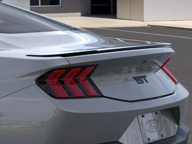 2026 Ford Mustang GT:169177