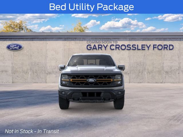 New 2026 Gray Ford Tremor image 7