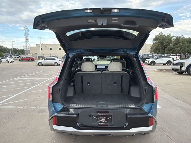 Used 2024 Kia EV9 SUV