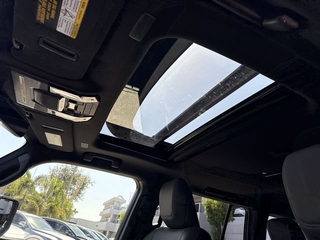 2024 Lexus GX - $73,998