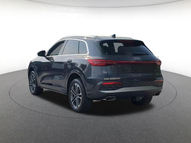 new 2026 Audi Q5 car, priced at $56,975