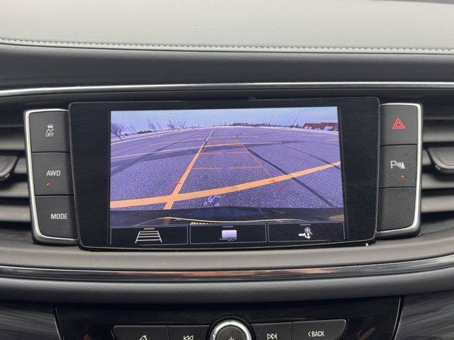 2021 Buick Enclave AWD Essence