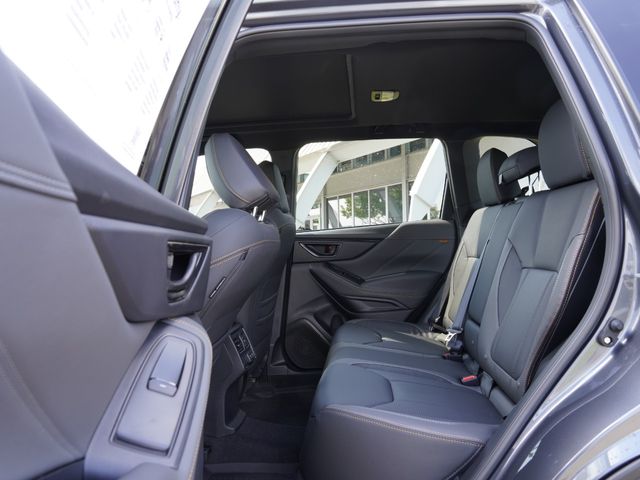 Used 2025 Subaru Forester Wilderness 4D Sport Utility