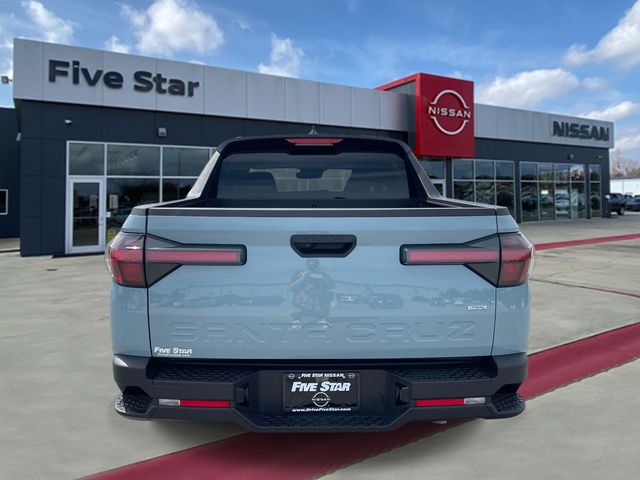 Used 2025 Blue Hyundai SEL image 5