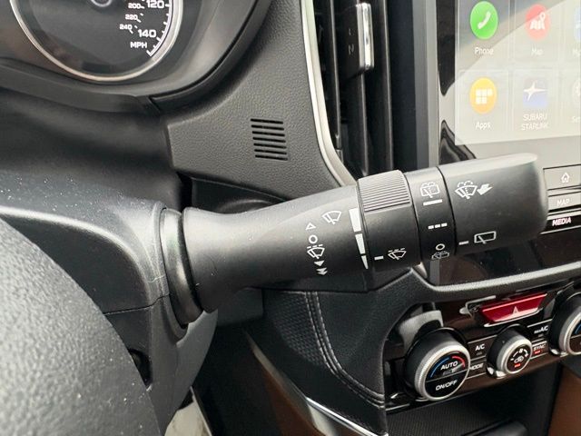 2024 Subaru Forester Touring