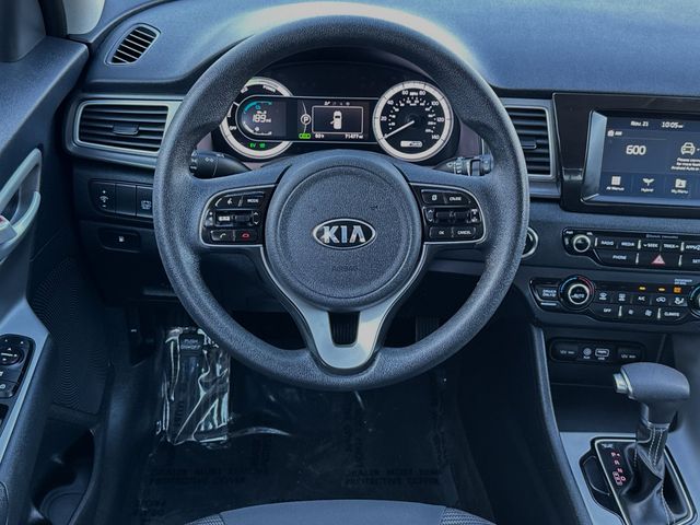 2019 Kia Niro LX 14