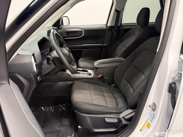 Used 2024 White Ford Big Bend image 10