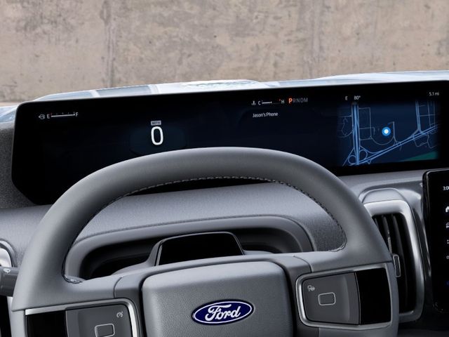 2027 Ford Expedition Max Active Blue at Luther Ford
