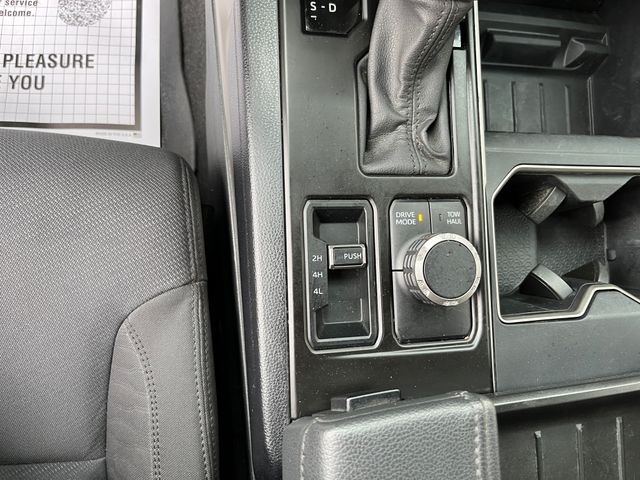 Used 2023 Toyota Tundra Truck