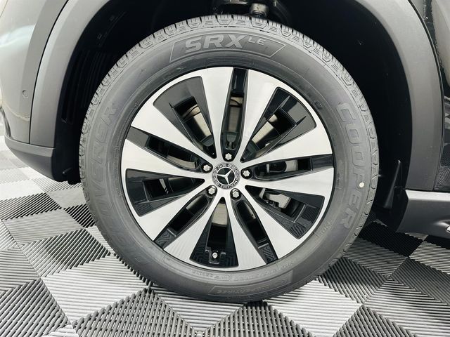 New 2026 Black Mercedes-Benz GLE 350 image 8