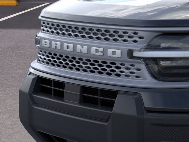 New 2026 Black Ford Big Bend image 17