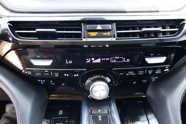 2022 Acura MDX Advance Gray at Classic Chevrolet Galveston