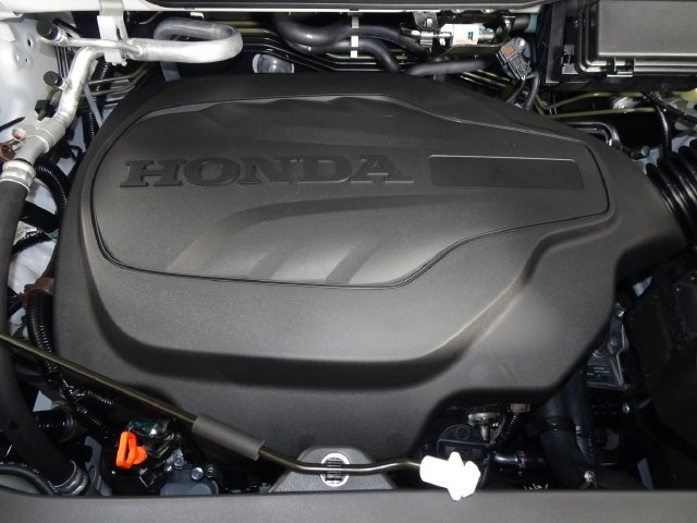 New 2026 Honda Ridgeline Truck