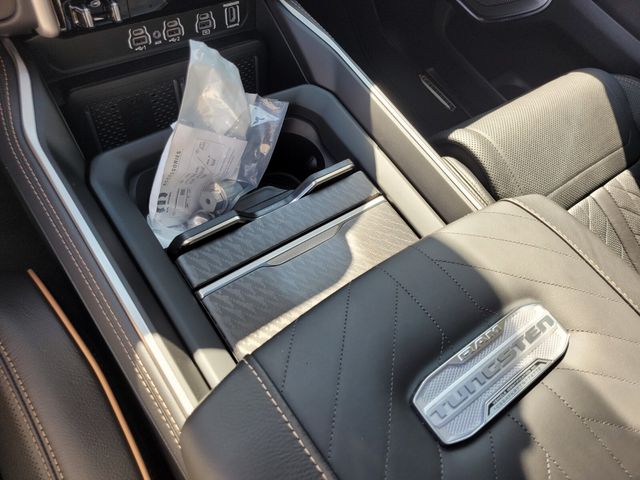 New 2026 Black Ram Tungsten image 24