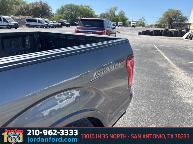 Used Car 2016 Ford F-150  Xlt For Sale Under $15,000 In San Antonio, Texas