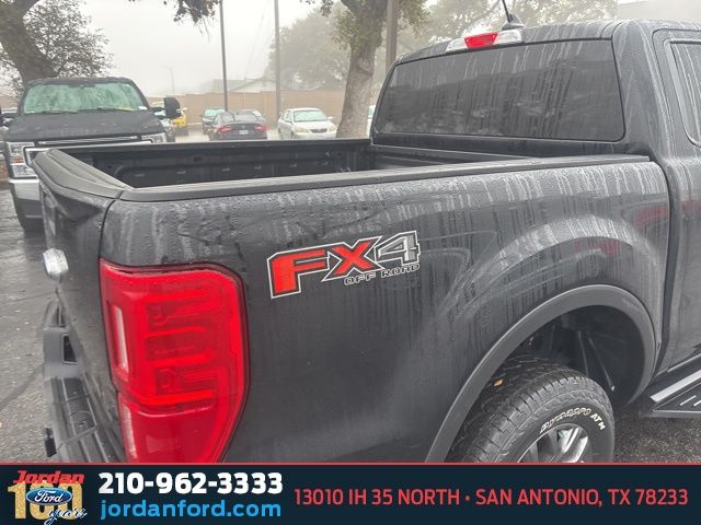 Used Car 2023 Ford Ranger  Xlt For Sale Under $30,000 In San Antonio, Texas