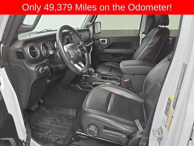 Used 2022 Jeep Gladiator Truck