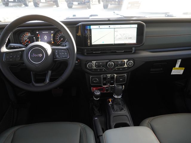 New 2026 Jeep Gladiator Truck