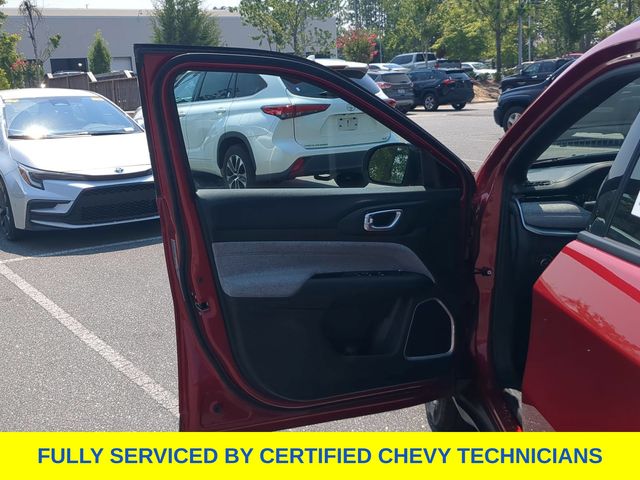 Used 2024 Jeep Compass SUV