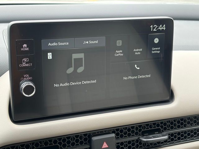 new 2026 Honda HR-V car, priced at $28,692