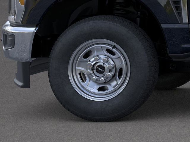 2026 Ford F-250 Super Duty XL