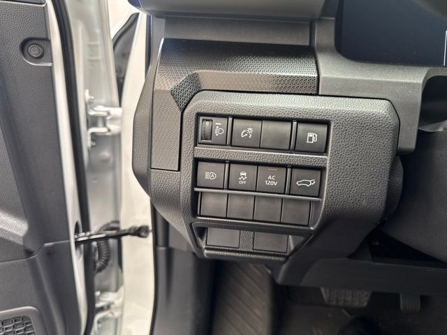 2026 Toyota 4Runner Limited Beige at Gullo Toyota